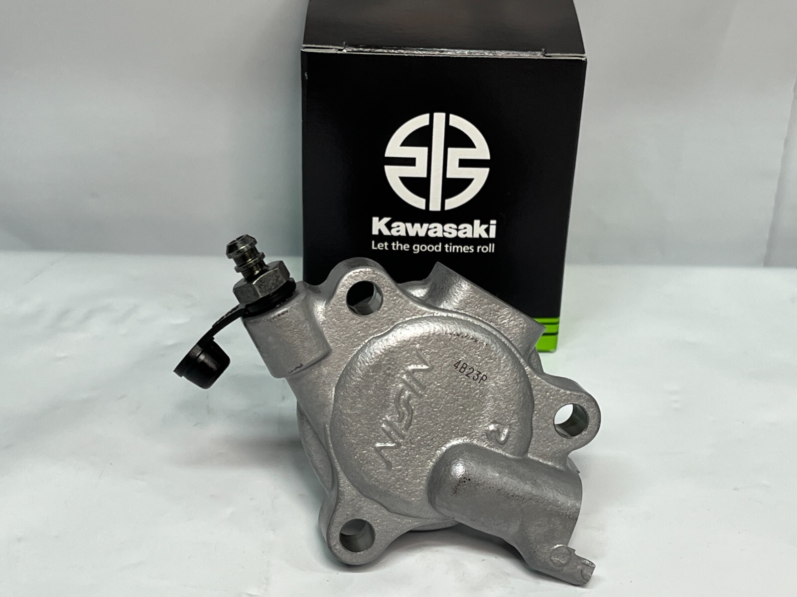 Kawasaki Genuine 1996-2008 VULCAN 1500 Clutch Release Assembly 13231-1071 NEW