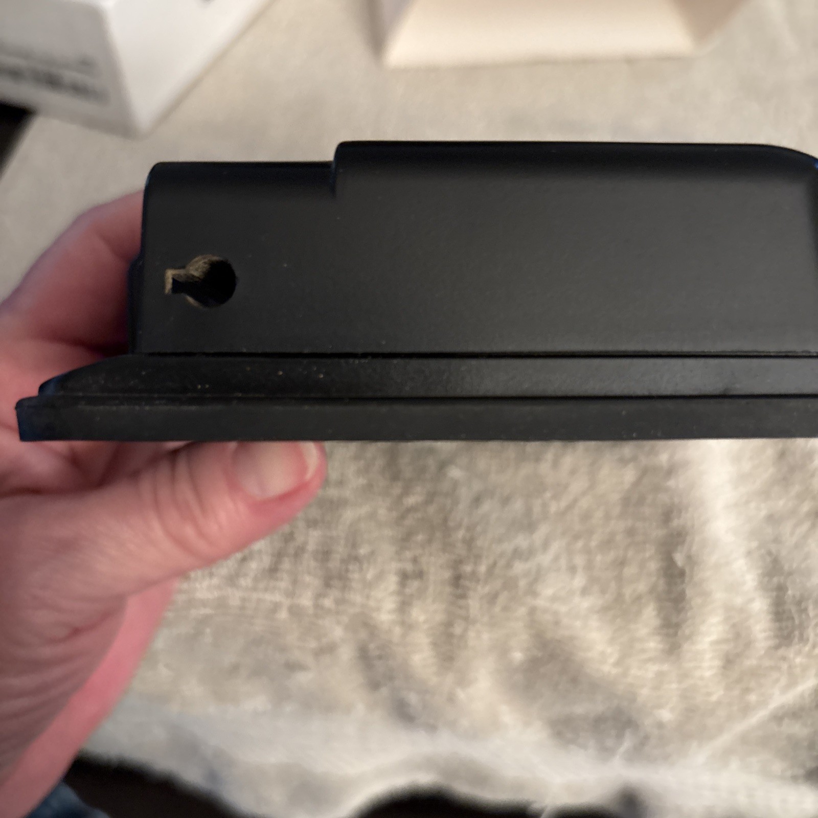 POWERMATIC MINI Cigarette Injector Machine Makes Regular and 100mm Size