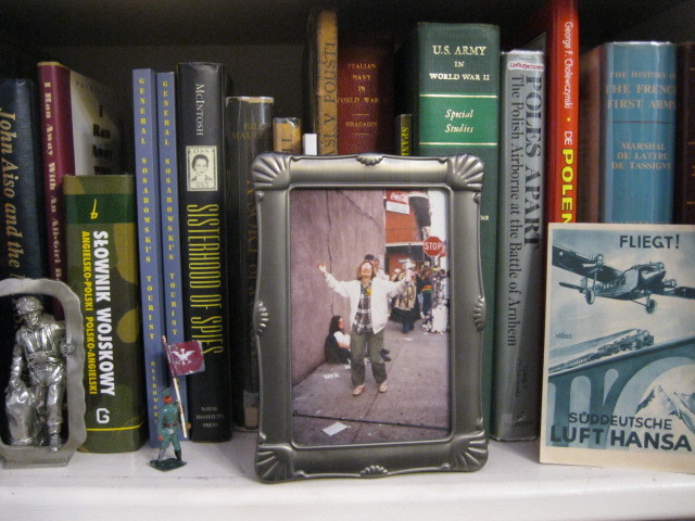 PARAMARINE! : Uniforms Equipment of Marine Corps Parachute Units in WORLD WAR 2