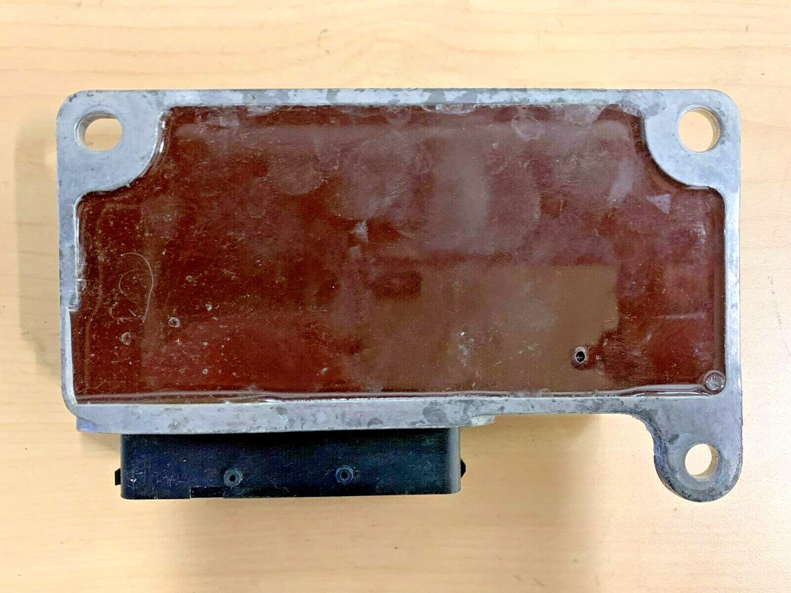 GM Restraints Control Module 20778831