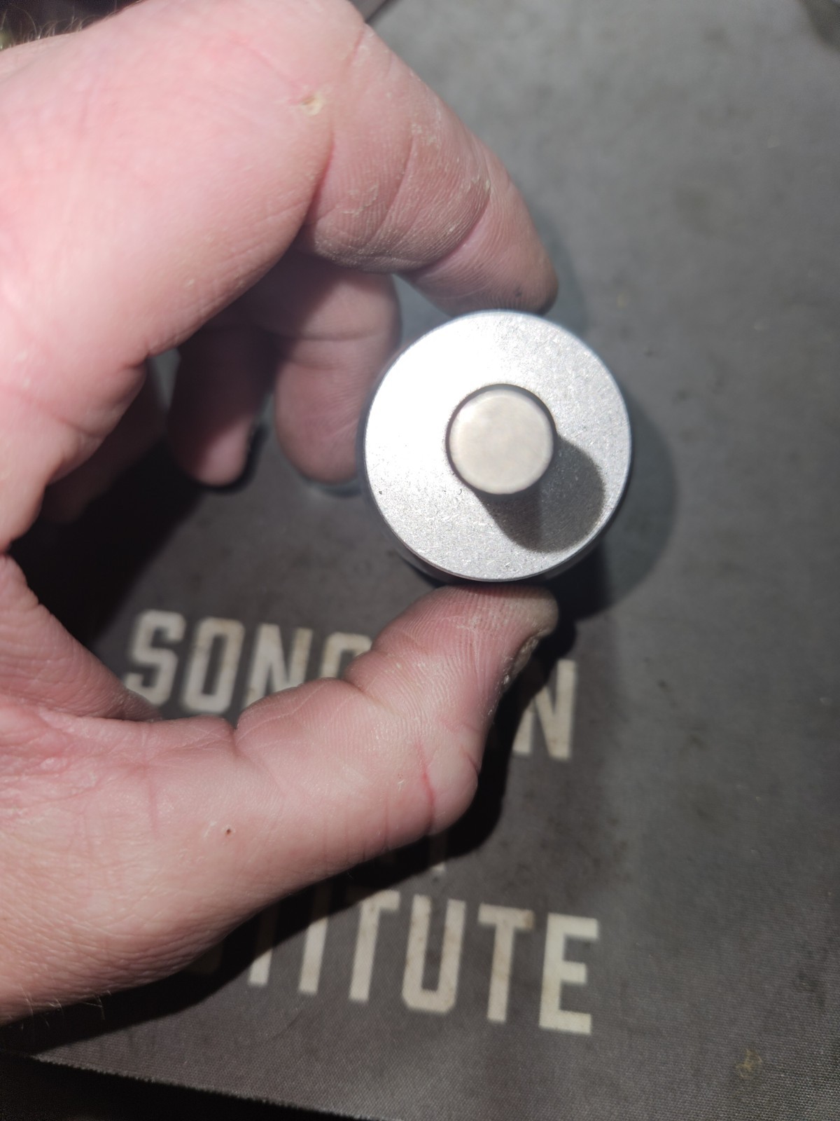 Little Crow Gunworks World's Finest Trimmer Ultra Mag