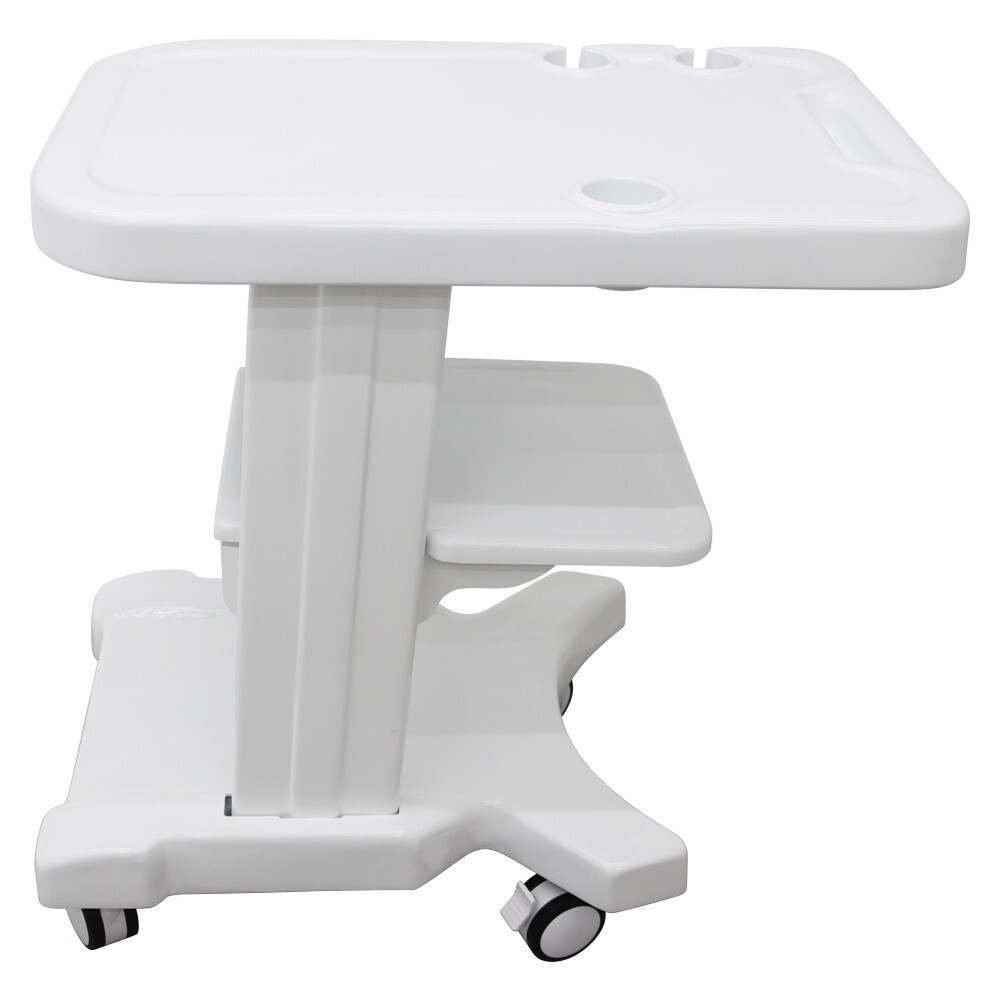 Mobile Trolley Cart for Portable Ultrasound Imaging Scanner Universal Tool Cart