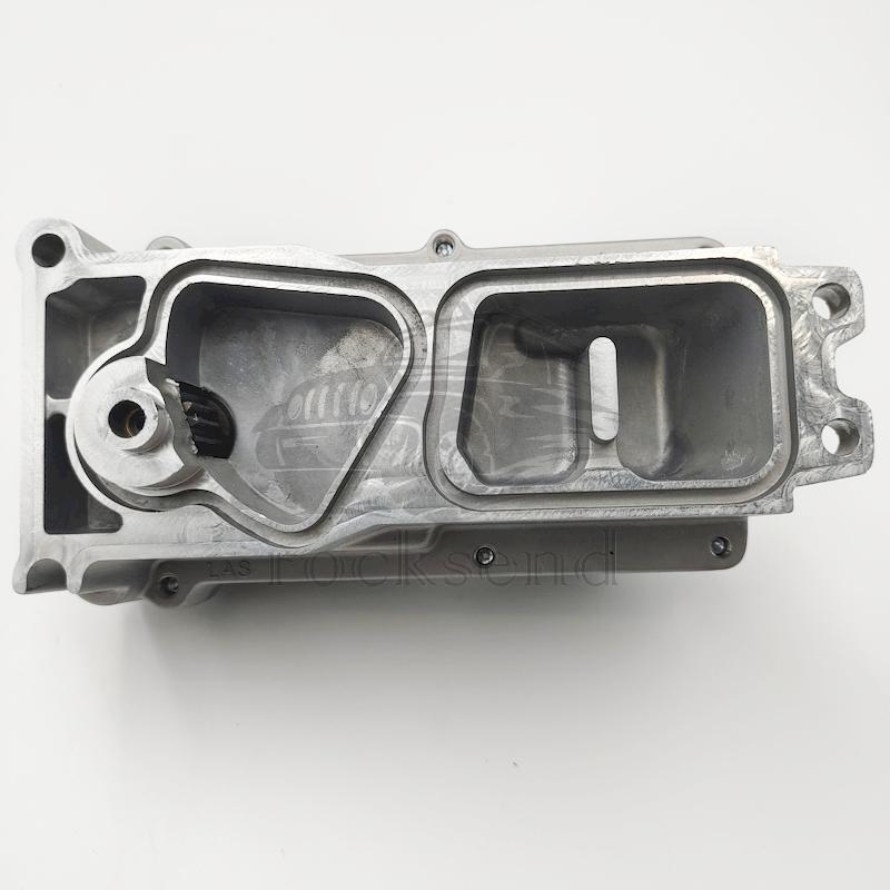 HE300VG OEM Turbo Actuator For 2013-2018 Ram 2500 3500 Cummins 6.7L 68445522AA