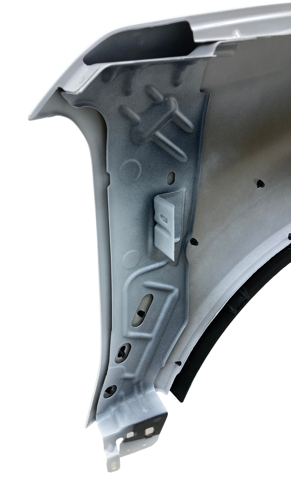 Fender Ford F450 550 600 SD Front Driver & Passenger side Flares OE 2024 New Set