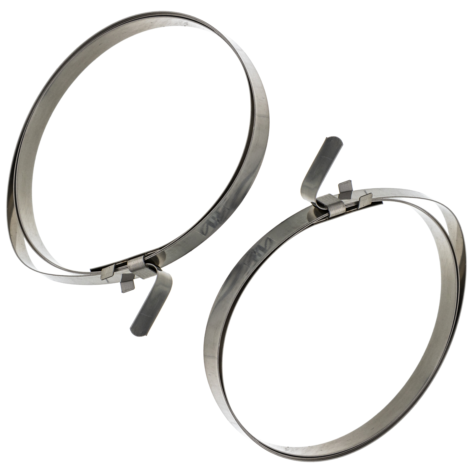 NICHE Front CV Axle Boot Kit for Polaris Ranger 500 Crew 570 2206541