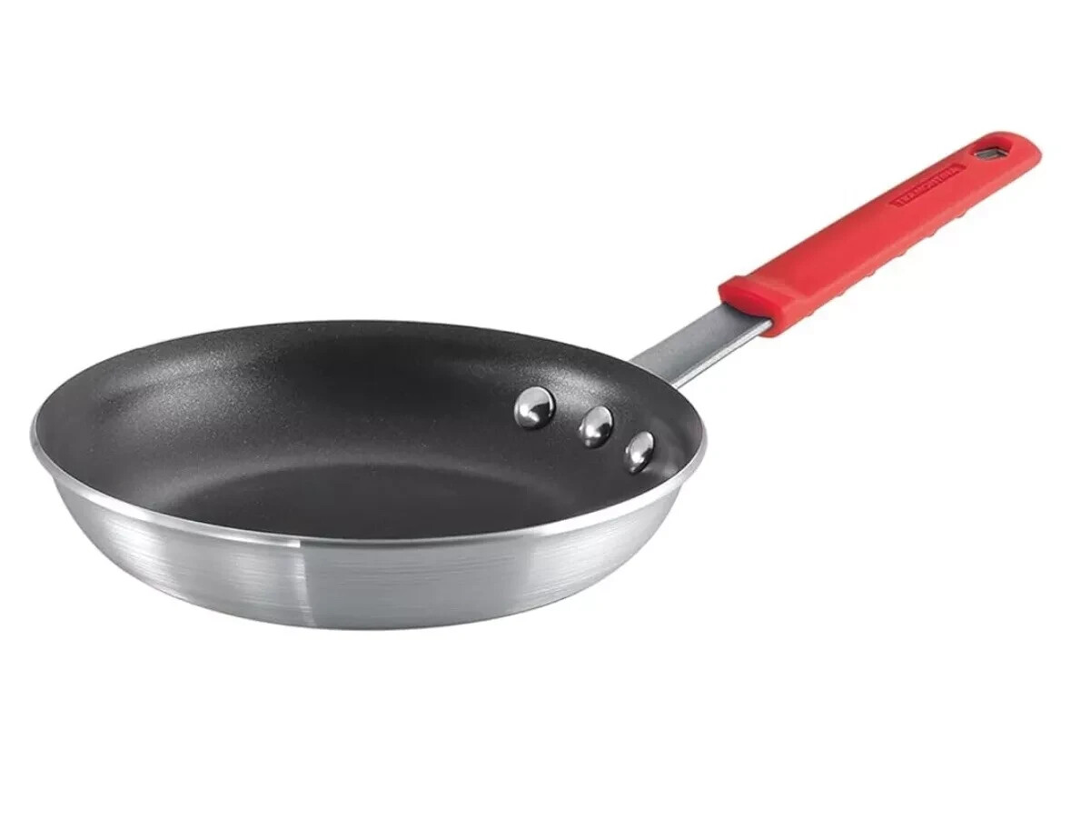Tramontina Professional 8" Restaurant Fry Pan, Nonstick Aluminum