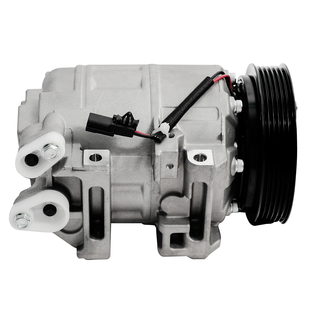 For 2013 2014 2015 2016 2017 2018 Nissan Altima 2.5L AC A/C Compressor W/ Clutch
