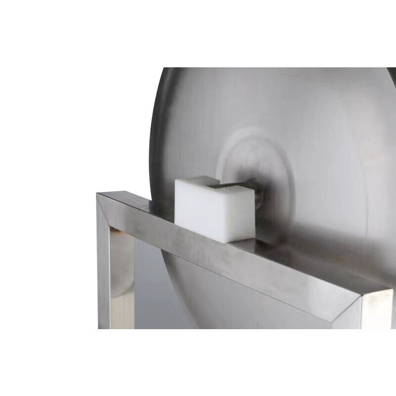 Vacuum Pump Meat Seafood Tumbler Machine Mixer Curing Rolling Kneading Marinator