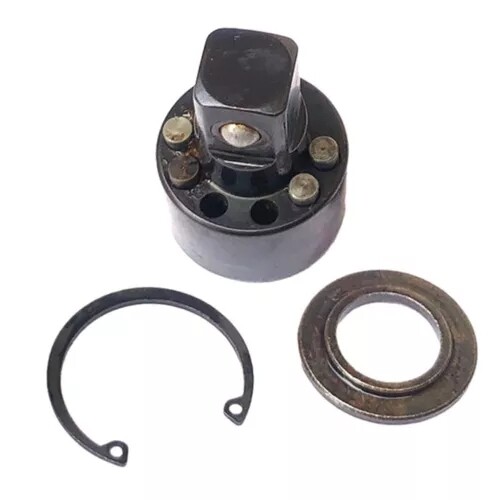 3/8" Anvil Long Reach Ratchet Kit 42-06-0147 For Milwaukee 2567-20 2569-20 US