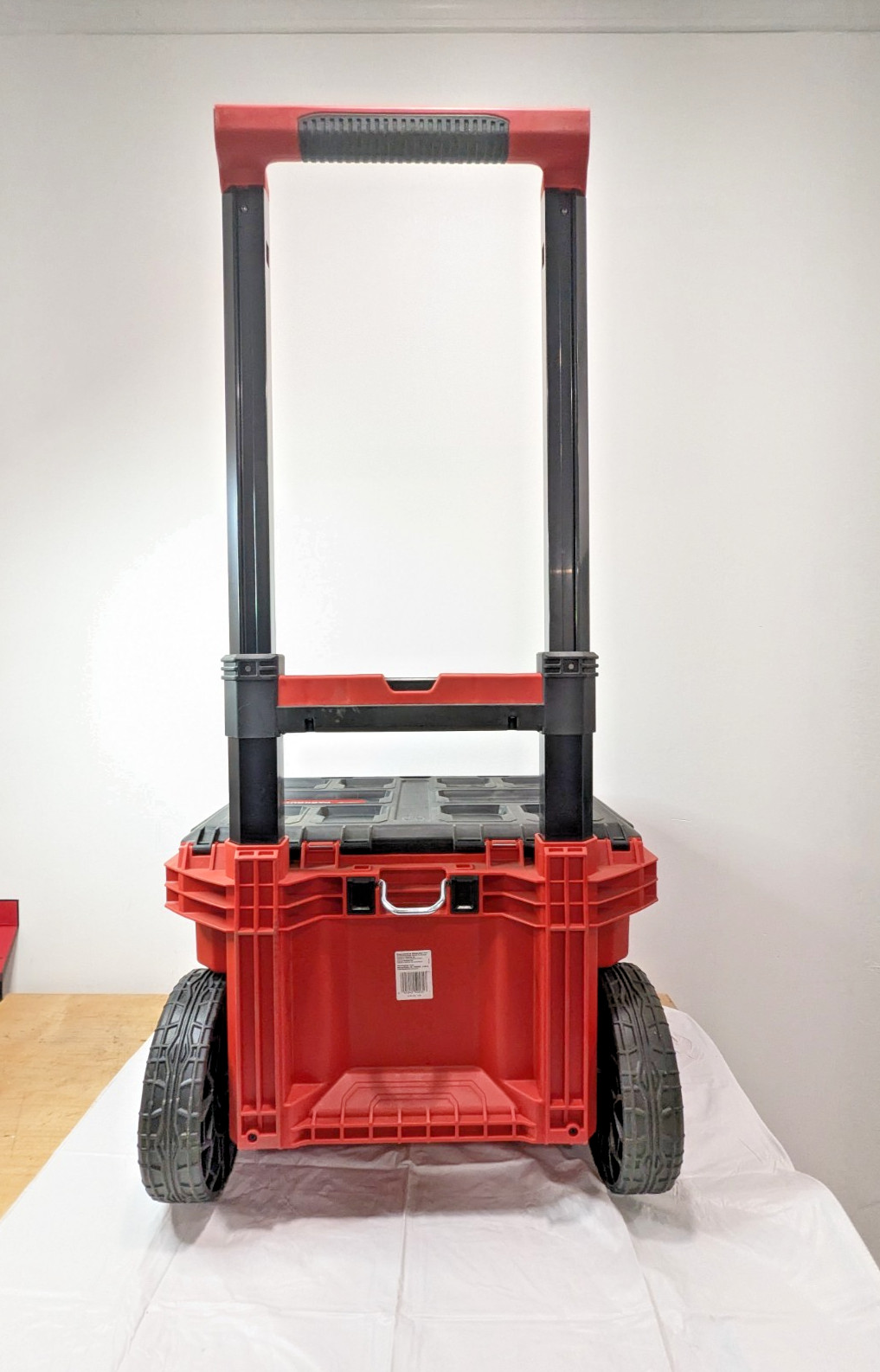 Milwaukee PACKOUT Rolling Tool Box 48-22-8426