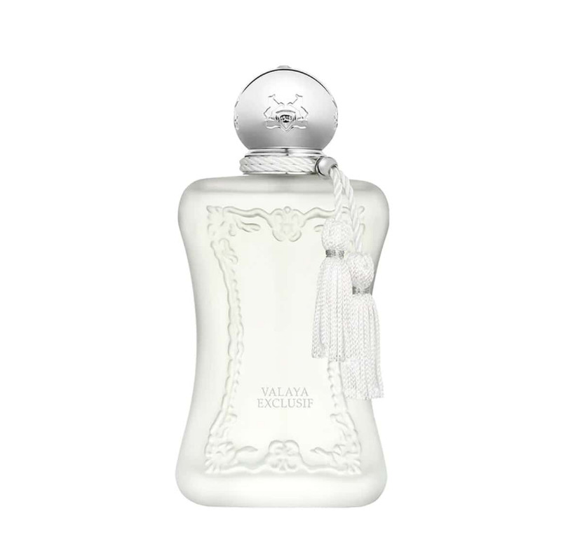 Valaya Parfums de Marly Exclusif 2.5oz / 75ml Women's Eau de Parfum New