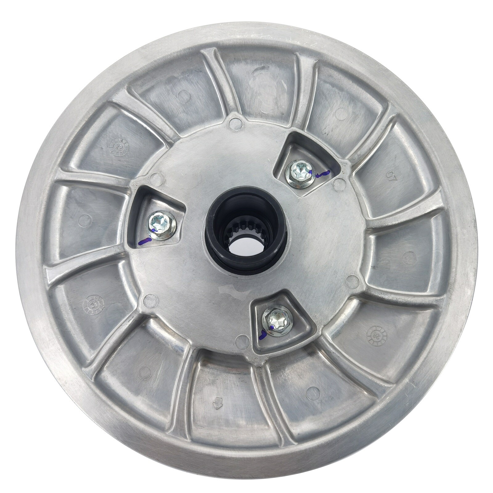 17-23 CAN AM MAVERICK X3 TURBO R & RR SECONDARY CLUTCH RS DS MAX MR RC X