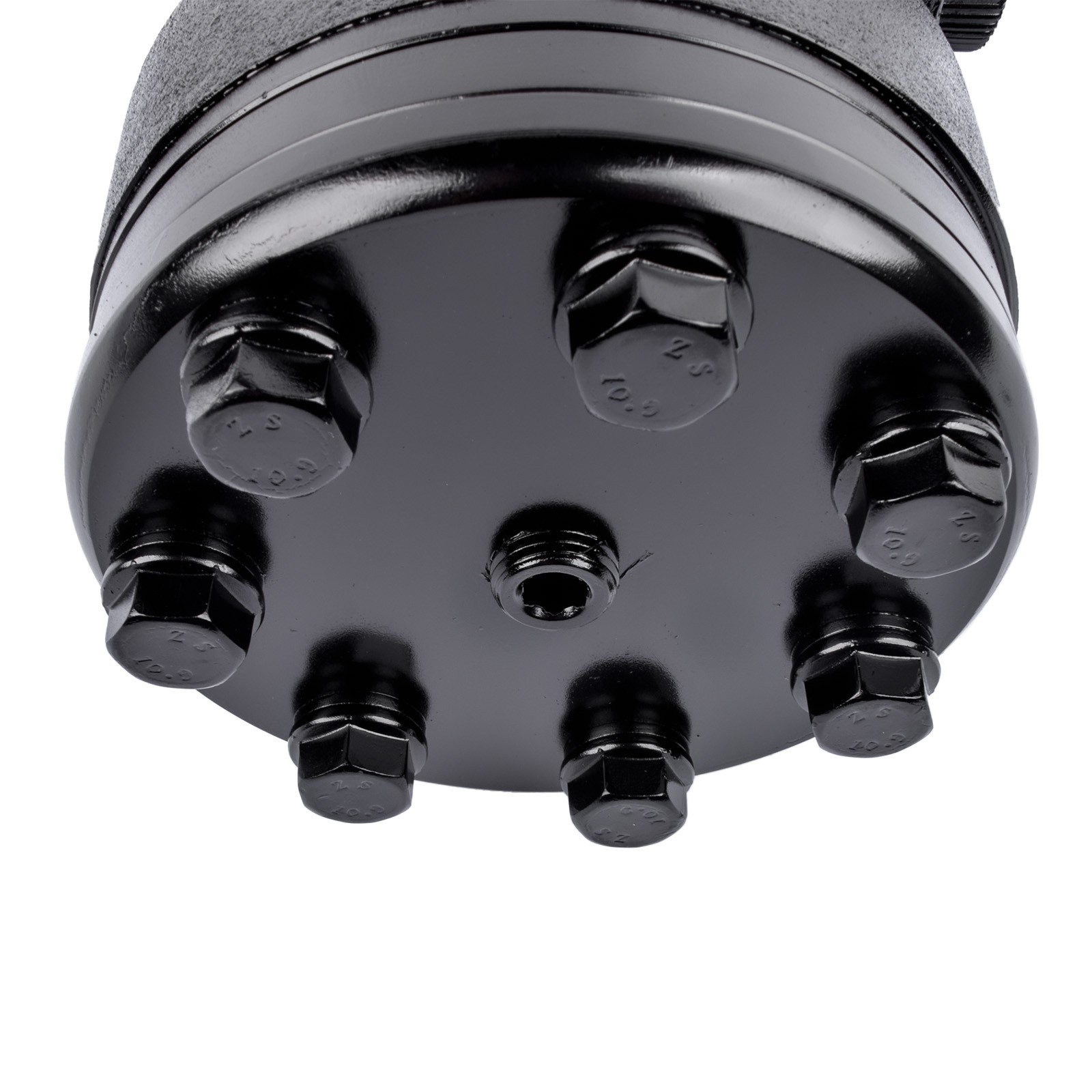 Hydraulic Motor 1011036009 1011036 Fits For Eaton Char-Lynn H Series 2 Bolt Std