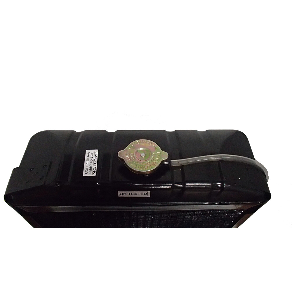 Radiator Fits Ford Tractor 800 801 JUBILEE 2000 4000 600 601 700 C5NN8005AB