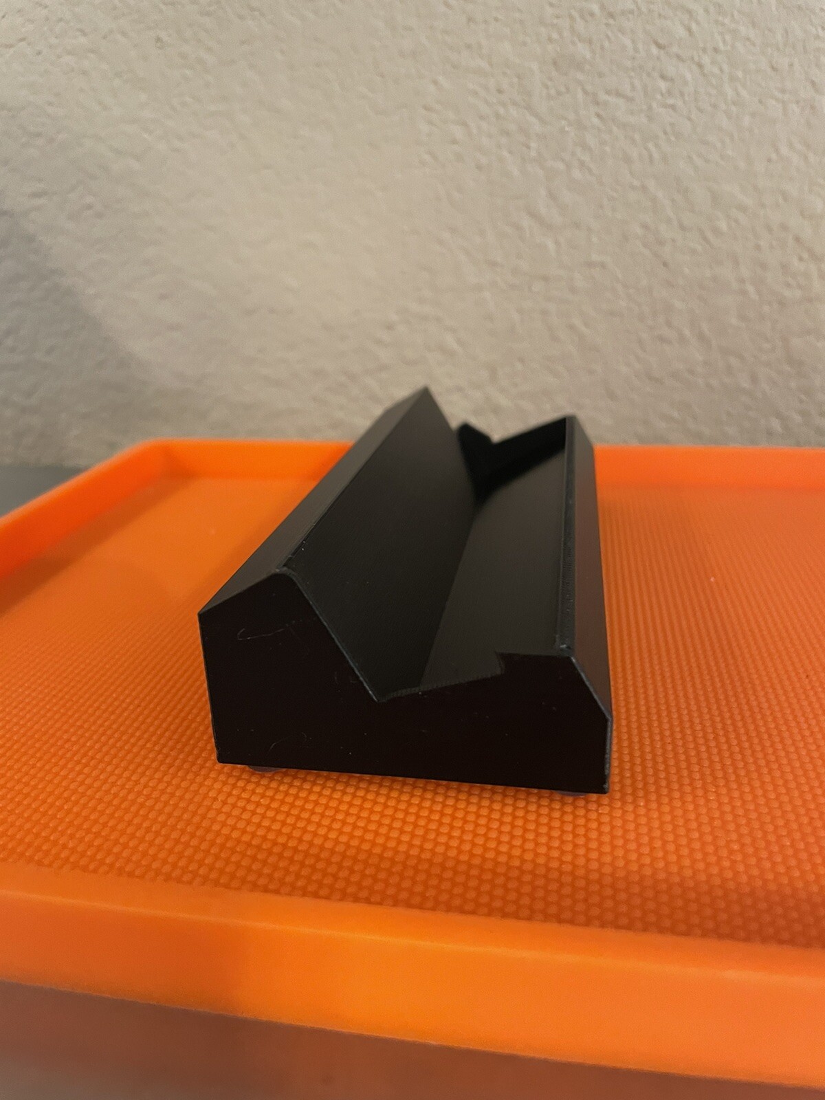 Angled Desk Stand for your Tecsun PL330 Shortwave Radio with Non-Slip Base USA