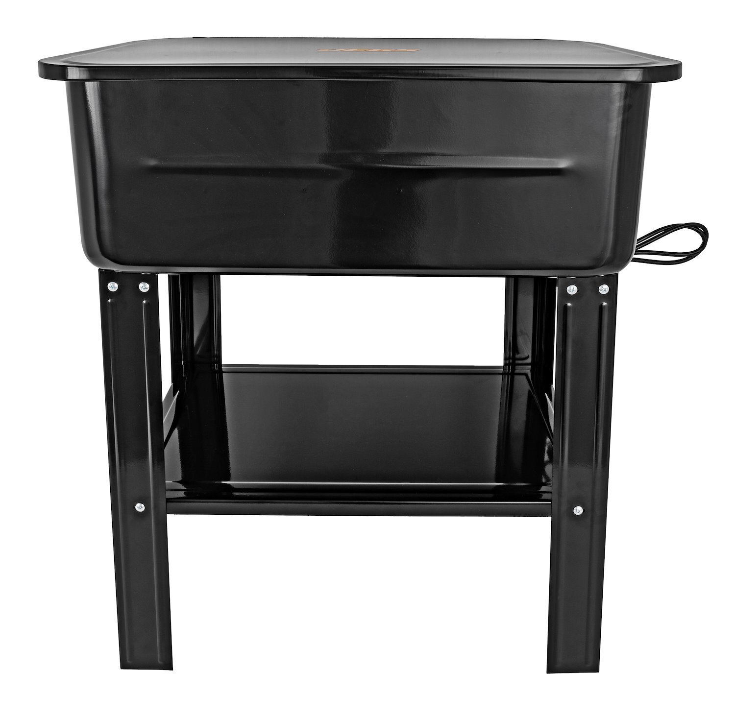 JEGS 81525 20 Gallon Parts Washer