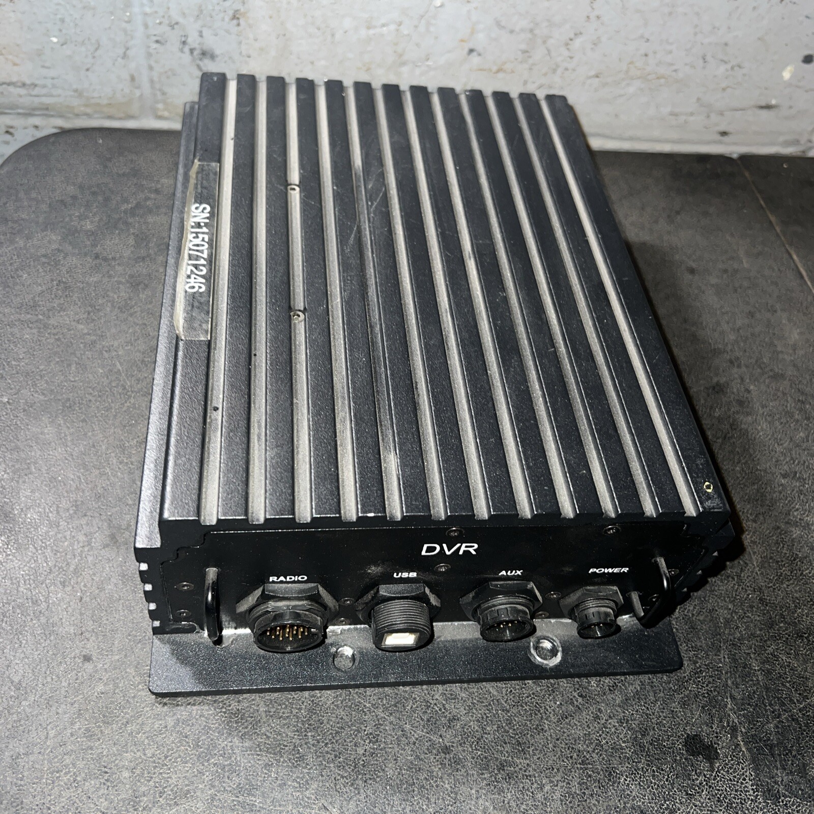 Motorola Futurecom Mobexcom DVRS UHF 7V083X03-05 30 DAY GUARANTEE/ FREE RETURNS