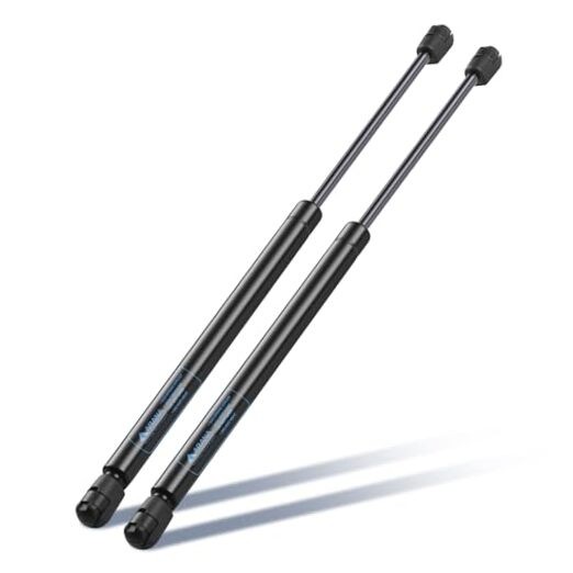 4418 Gas Spring 55 Lb Gas Struts, C16-04445 High Pressure Gas 17 inch 55LB