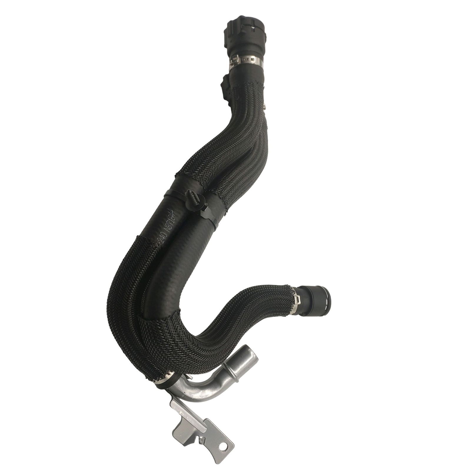 HVAC Heater Hose For Dodge Dart 2.0L 2.4L 2013-2016 68197197AB 55111480AD