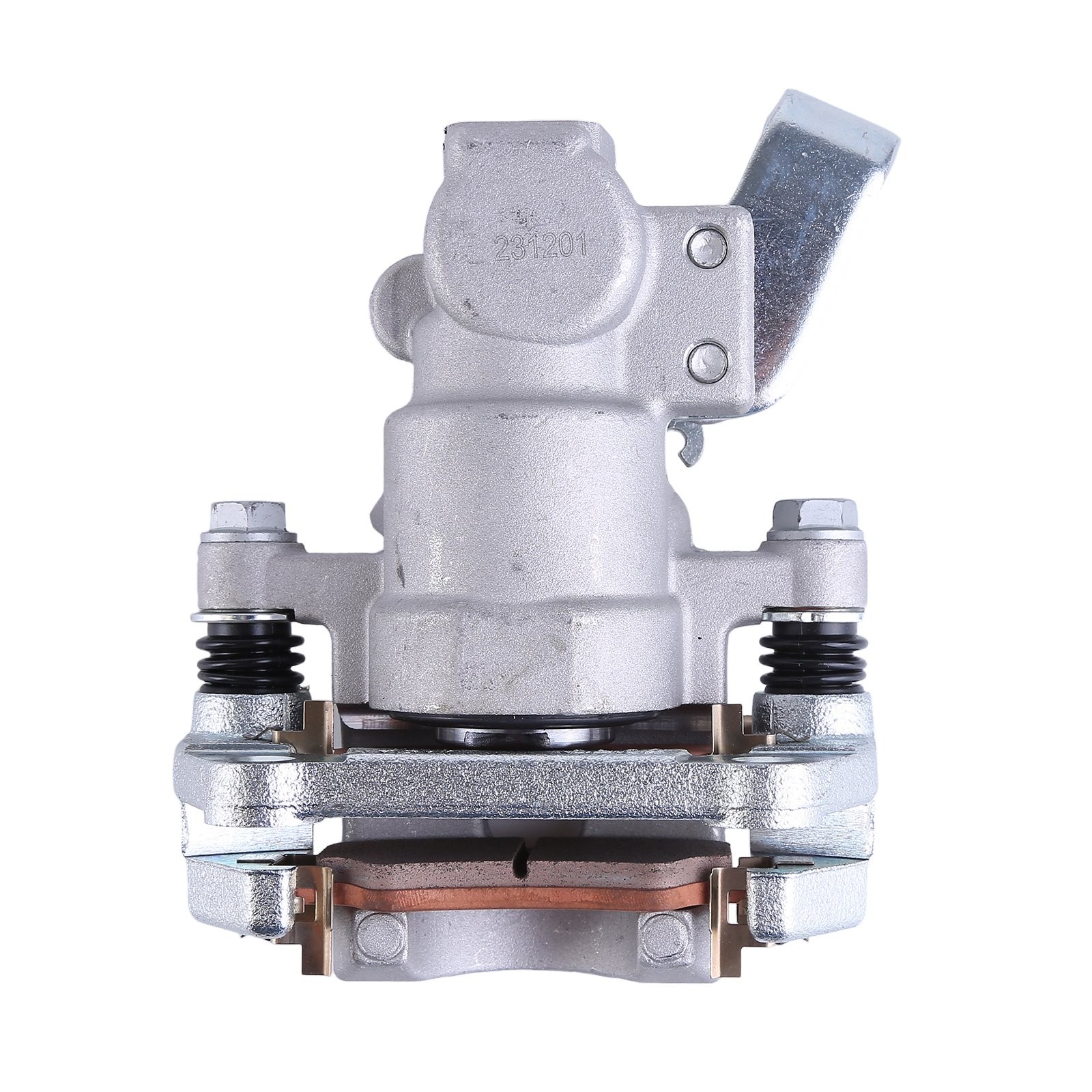 For CFMoto CF1000-3 UTV 2019-2023 Left Rear Brake Caliper Assembly # 5HY0-081100