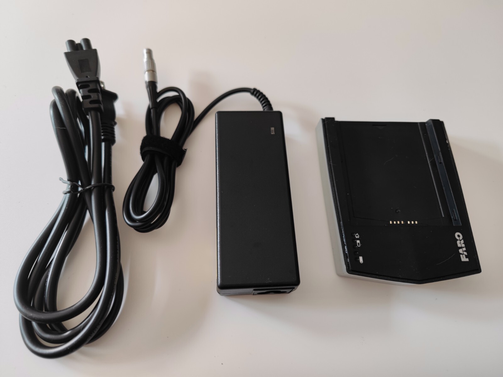 faro battery charger for X120 S20 X330 battery , Trimble TX5 battery charger