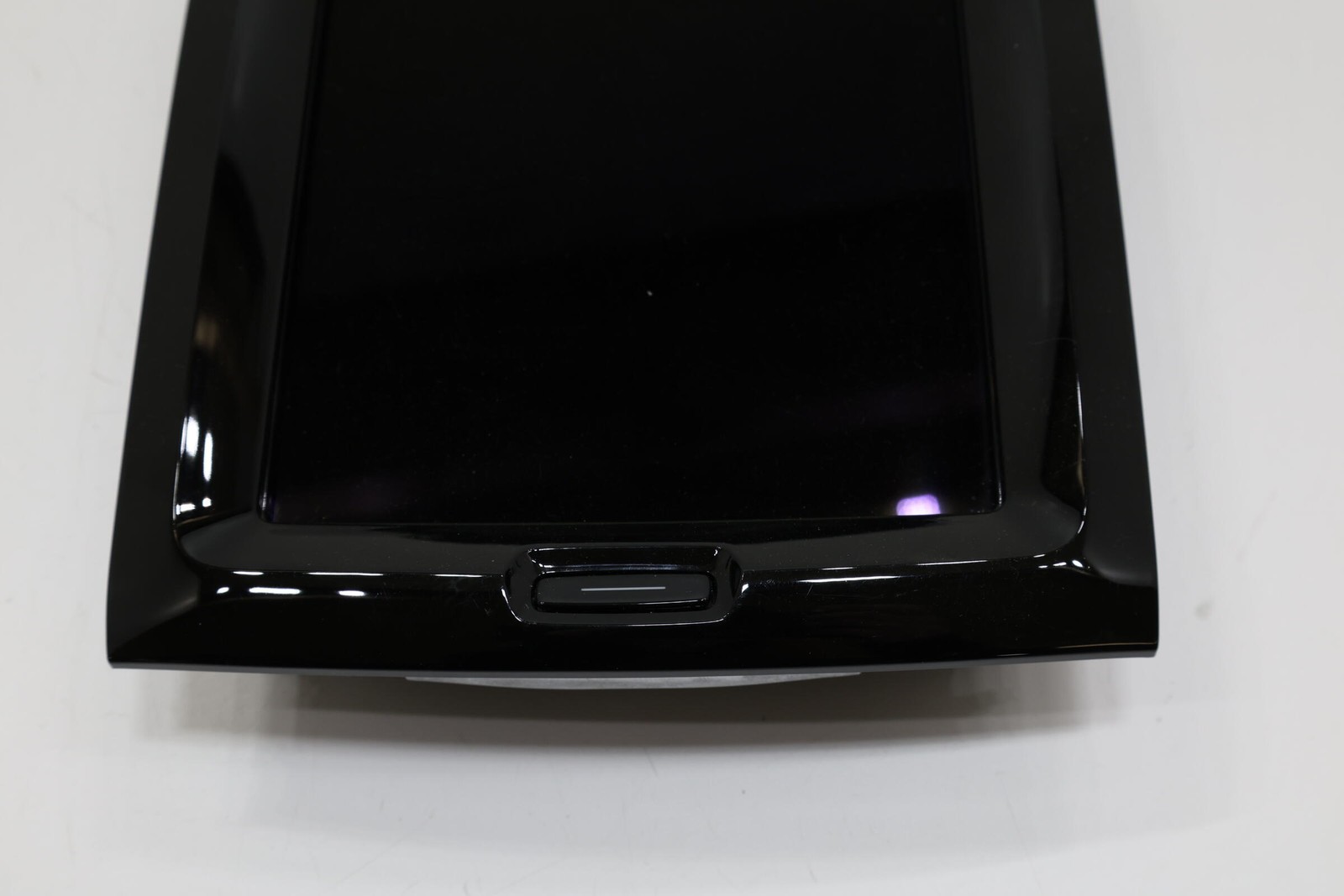 2021 - 2025 VOLVO XC60 FRONT DASH CENTER DISPLAY SCREEN MONITOR 9" OEM 32218885