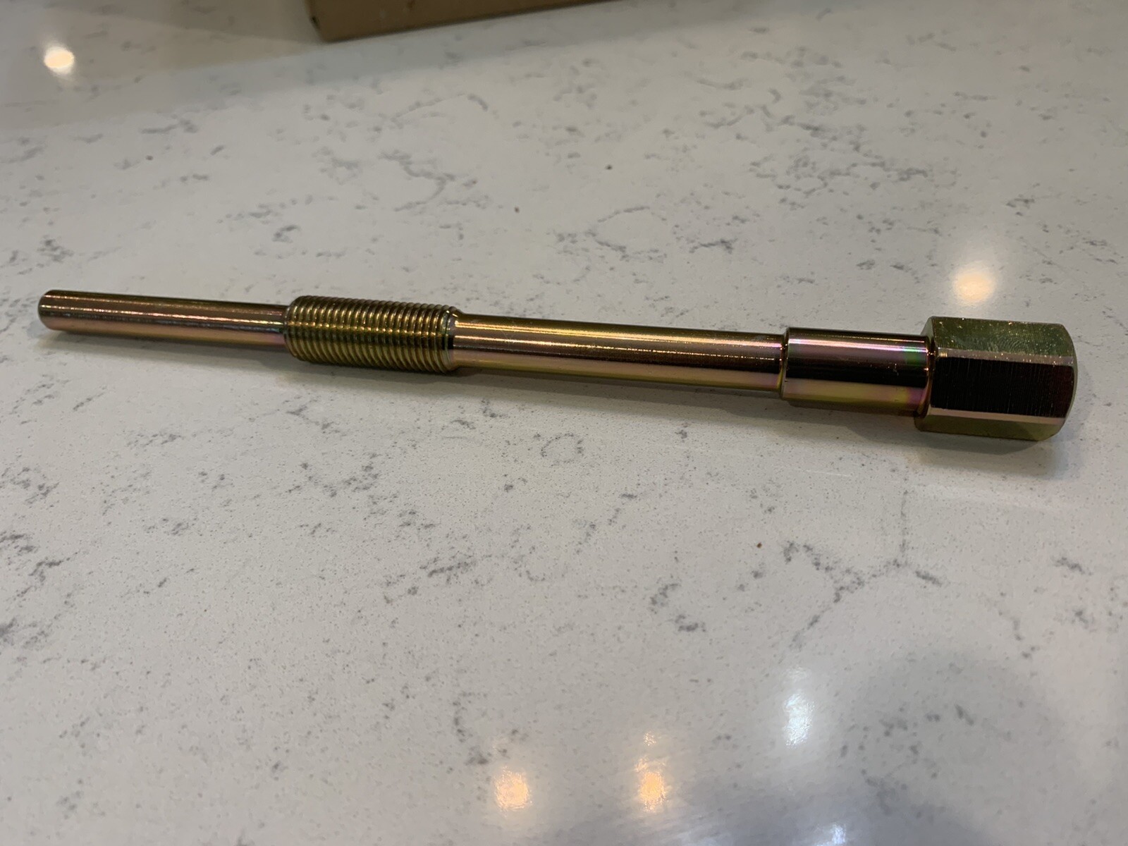 HEAVY DUTY CAN AM HD PRIMARY CLUTCH PULLER TOOL MAVERICK X3 1000 DEFENDER