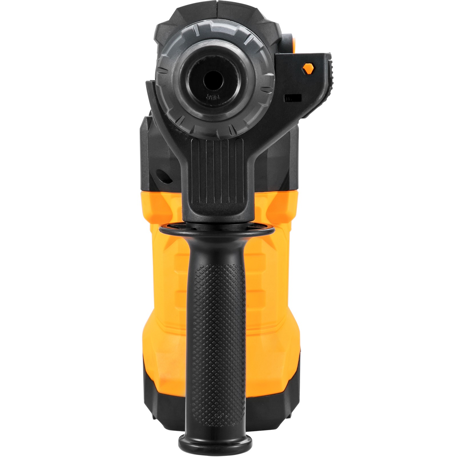 VEVOR Rotary Hammer Drill Corded Drills 1-1/4" 4 Modes SDS-Plus Chipping Hammers