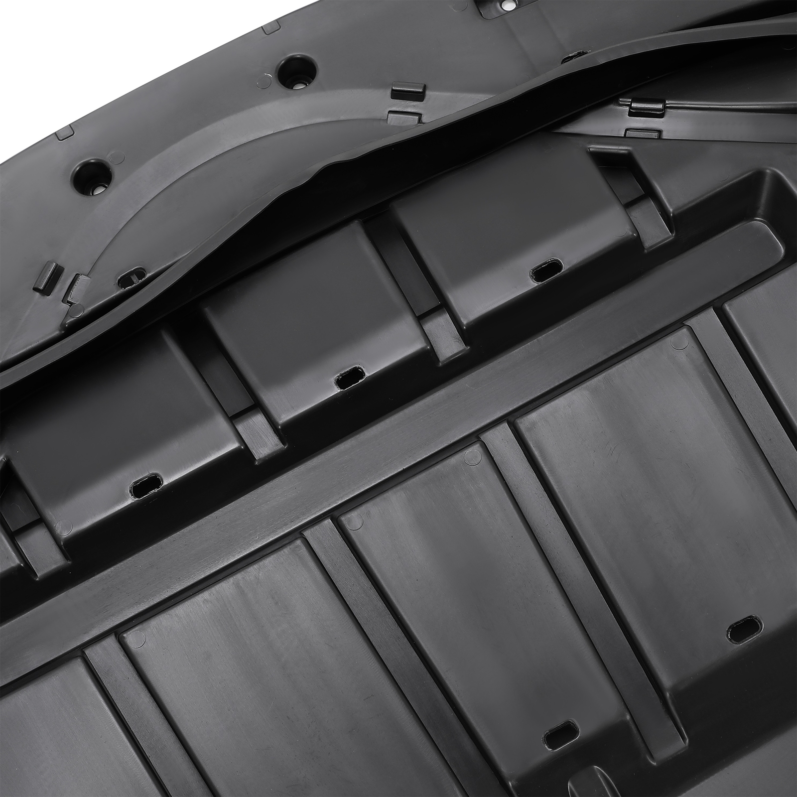 Fits Ford Mustang 2015-2017 Splash Shield Under Engine/Radiator Cover FR3Z17626C