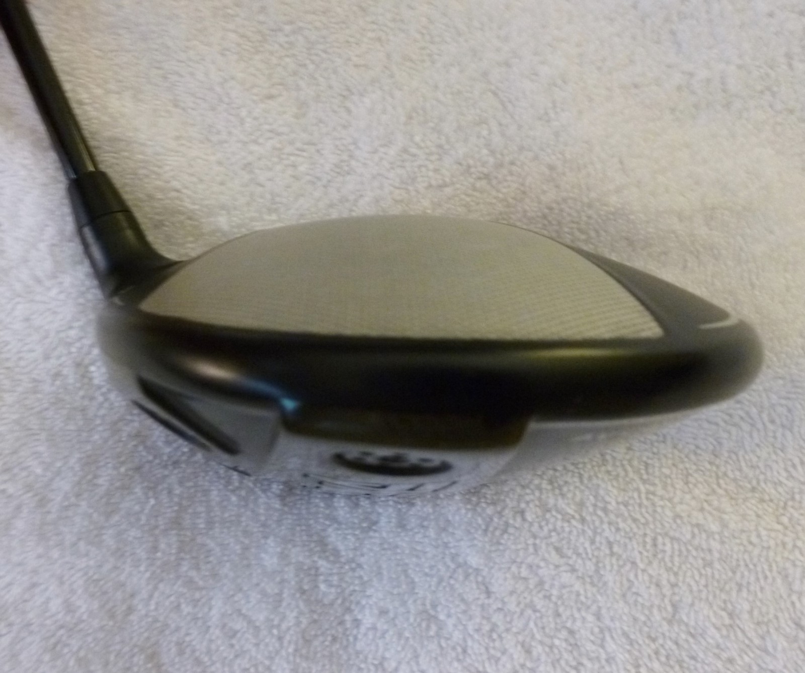 PXG 0811 XF Gen 4 Driver 9* Men's RH Tensei AV Series 55g Regular Flex 45" & HC