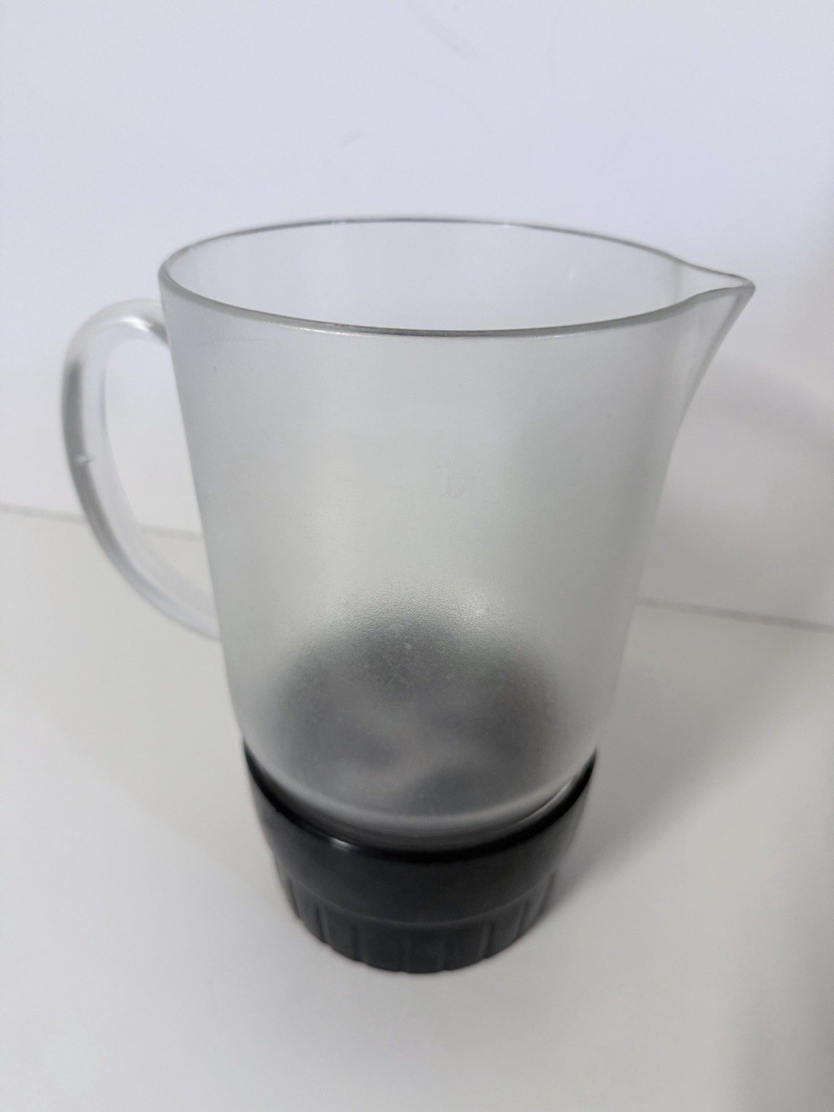 Island Oasis Blender Cup Original  Pitcher