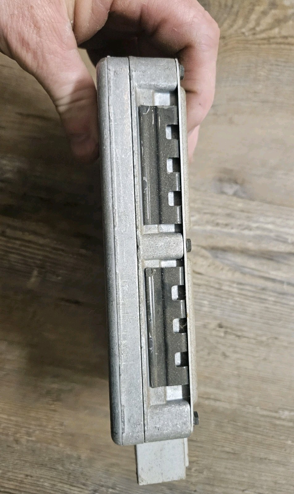 OMC Cobra SX / Volvo Penta 5.0 Ford ECM F3FF-12A650-BA Boat Marine