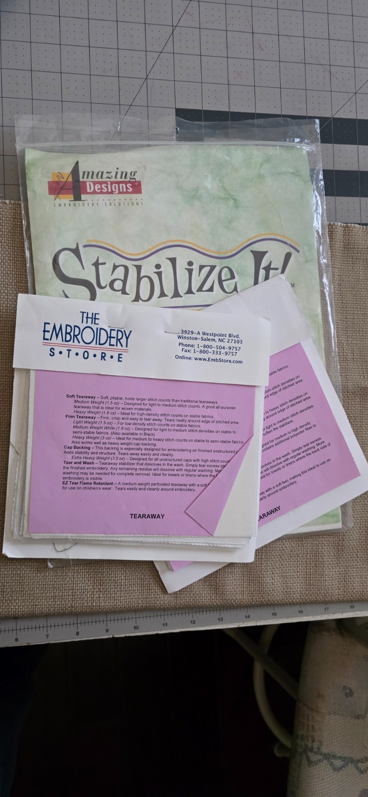 Elna eXpressive Embroidery/Sewing Machine Slightly used