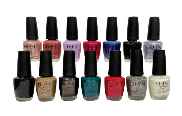 OPI Terribly Nice Holiday 2023 Collection Nail Lacquer - CHOOSE COLOR