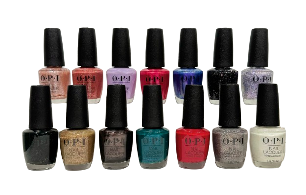 OPI Terribly Nice Holiday 2024 Collection Nail Lacquer - AUTHENTIC CHOOSE COLOR
