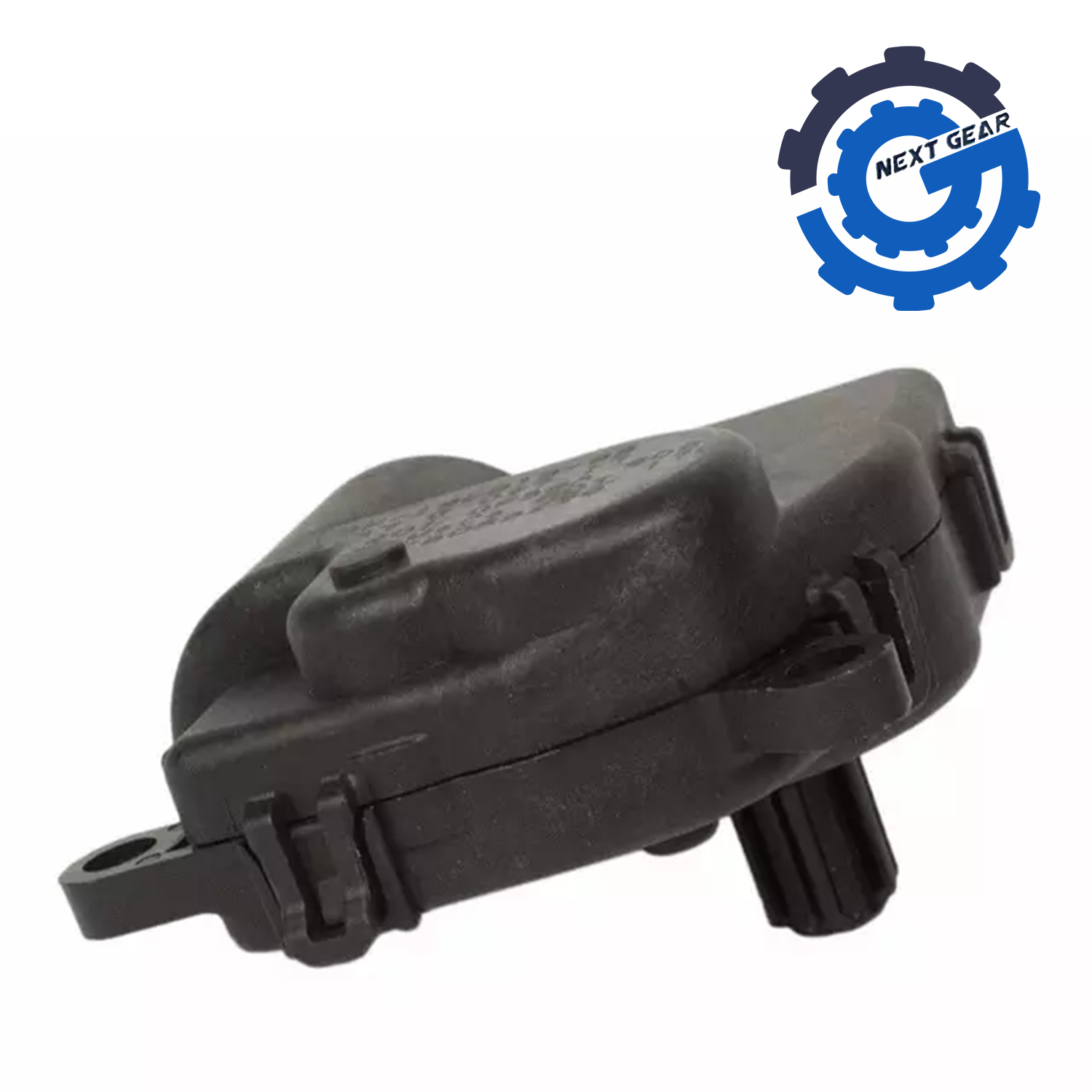 New OEM Mopar HVAC Blend Door Actuator 2015-2023 F-150 Expedition FL3Z-19E616-B