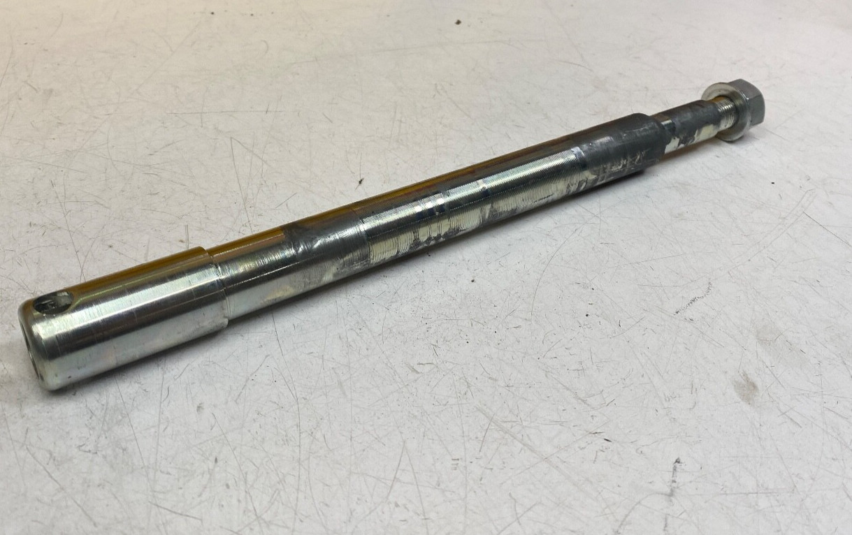 08-23 & 00-07 Original Harley-Davidson Touring 25mm Front wheel Axle OEM