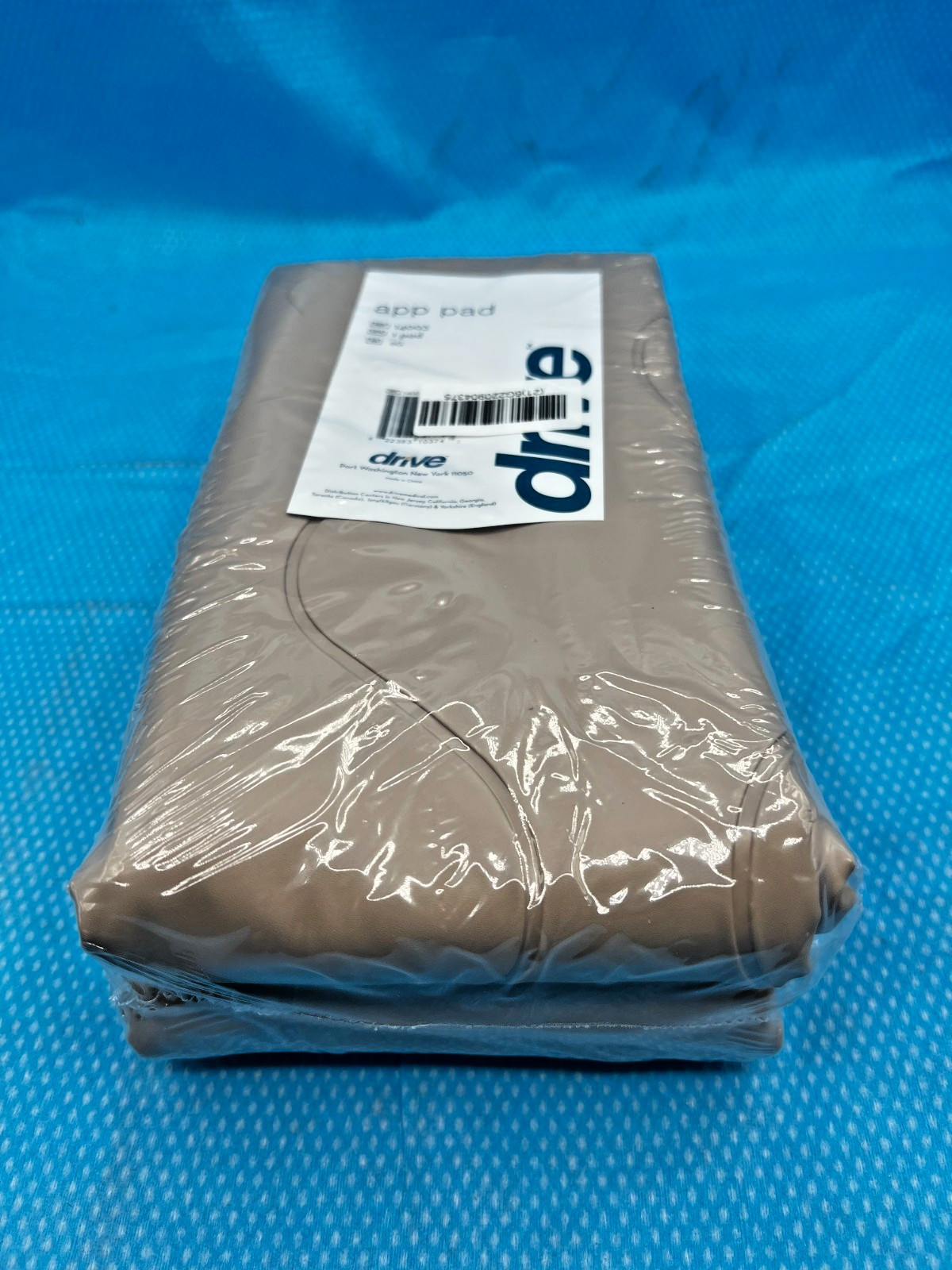 Drive Med-Aire Alternating Pressure Pump and Pad System Ref:1400IE