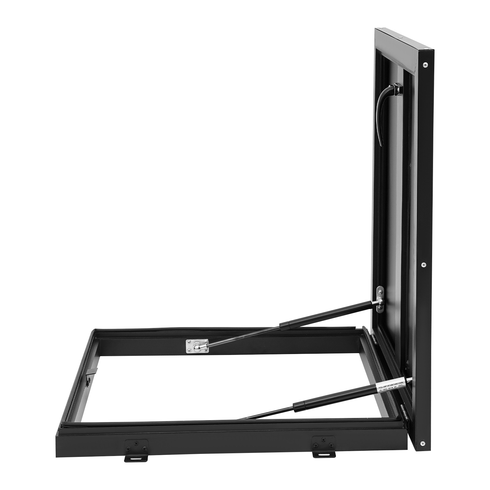 Roof Hatch Camper Opening Vent Skylight Access for Residential/Commercial Builds