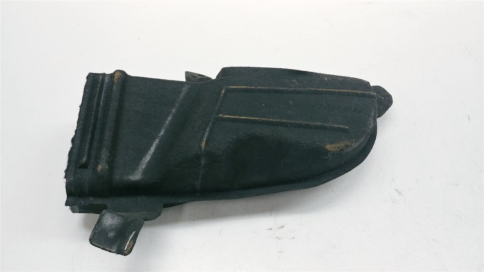 2015 Polaris 800 Switchback Pro S #2 Air Intake Tubes 1205031 1206198