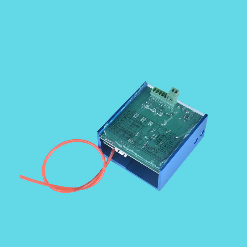 Dental LED Built-in Brushless Electric Micro Motor Touch Button