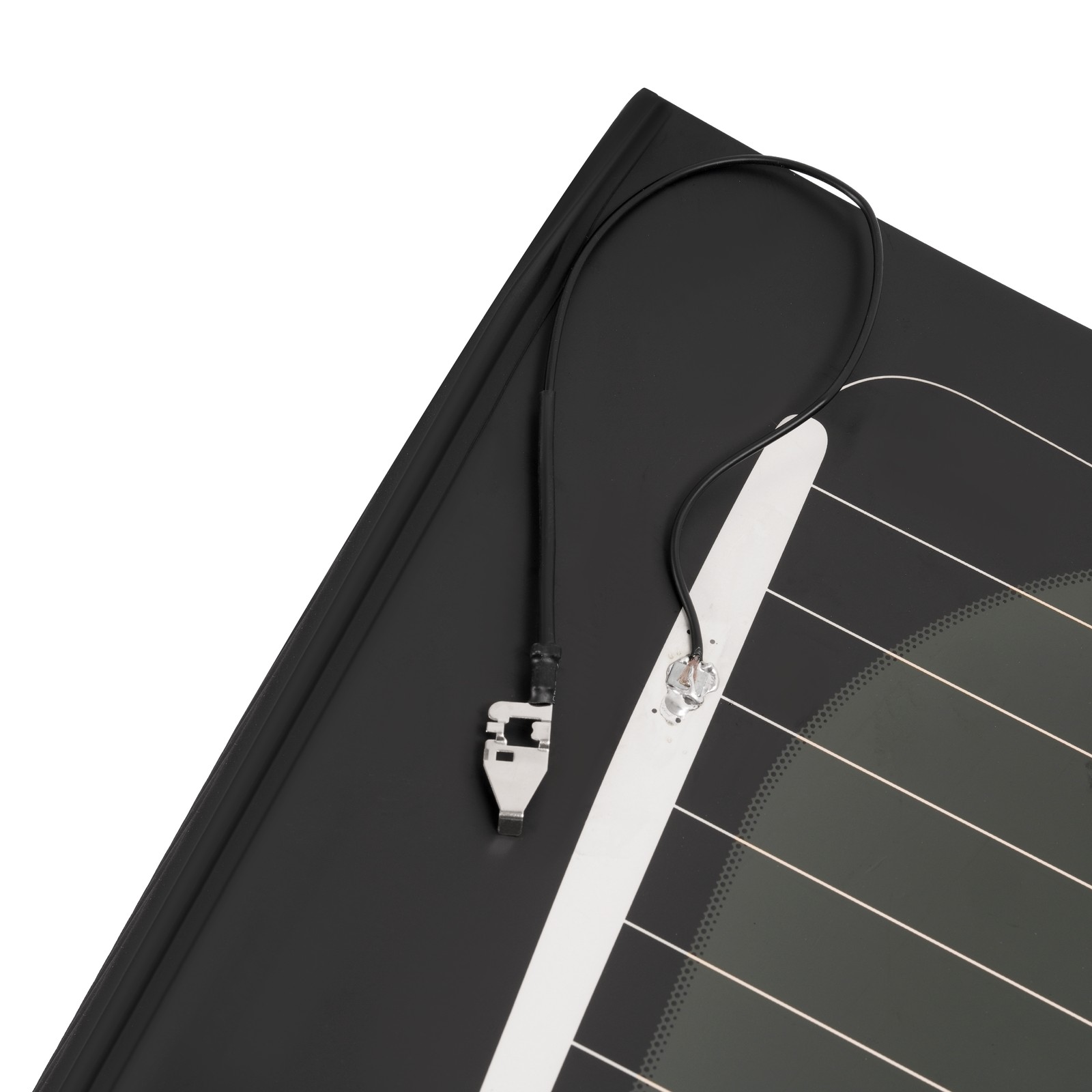 For Toyota RAV4 2006-2012 Back Window Tempered Glass Heated Tinted Dark