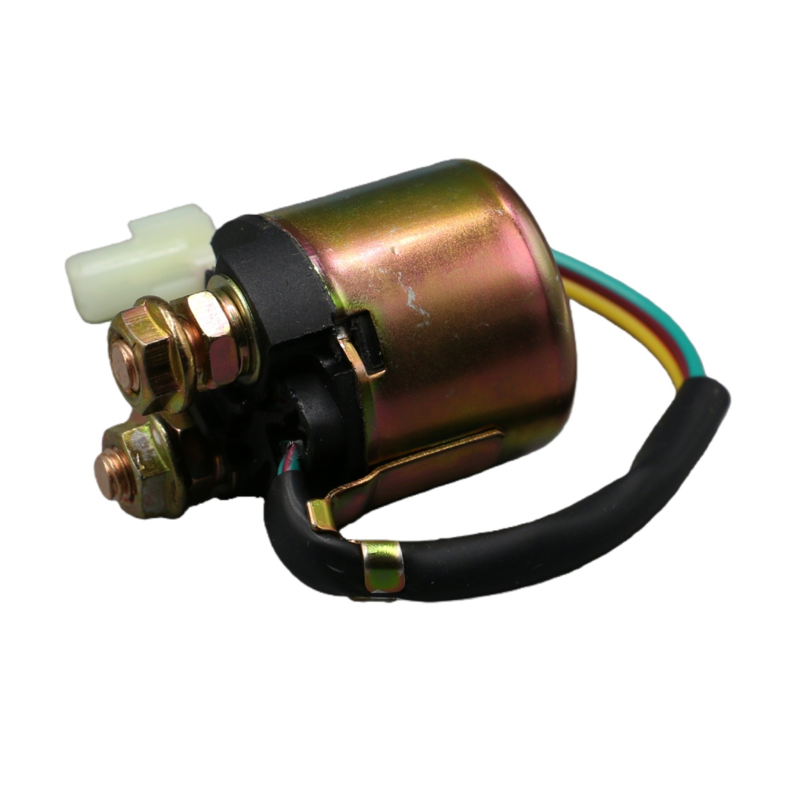 OEM 35850-HN7-003 Starter Solenoid Relay Switch for Honda TRX Foreman 300 350 US