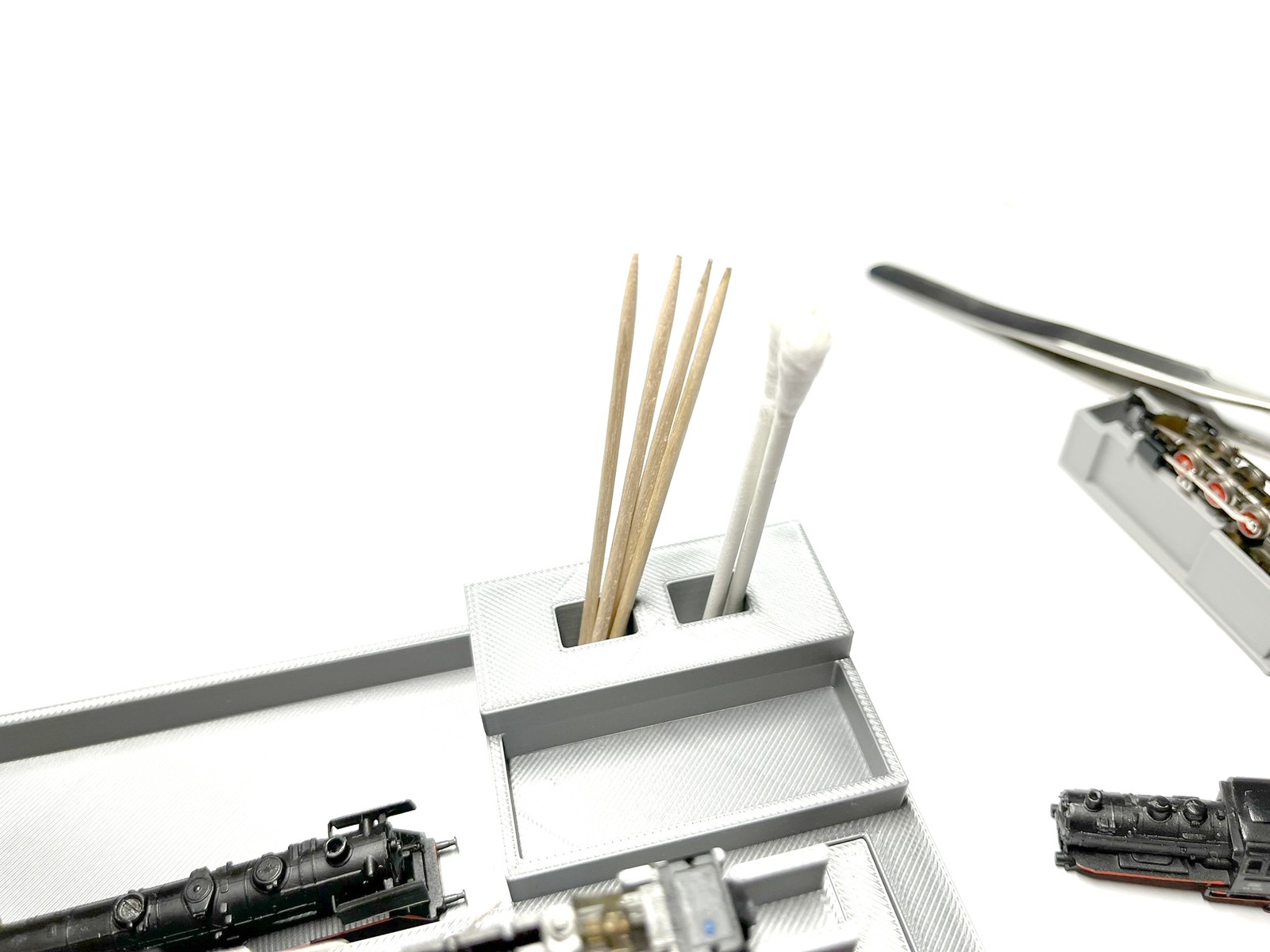 Worktop for Märklin Track Z Mini Club Workshop Plate