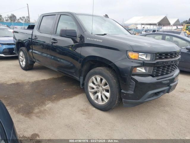 2021-2022 Chevy Silverado Sierra 1500 OEM Power Steering Gear Rack & Pinion