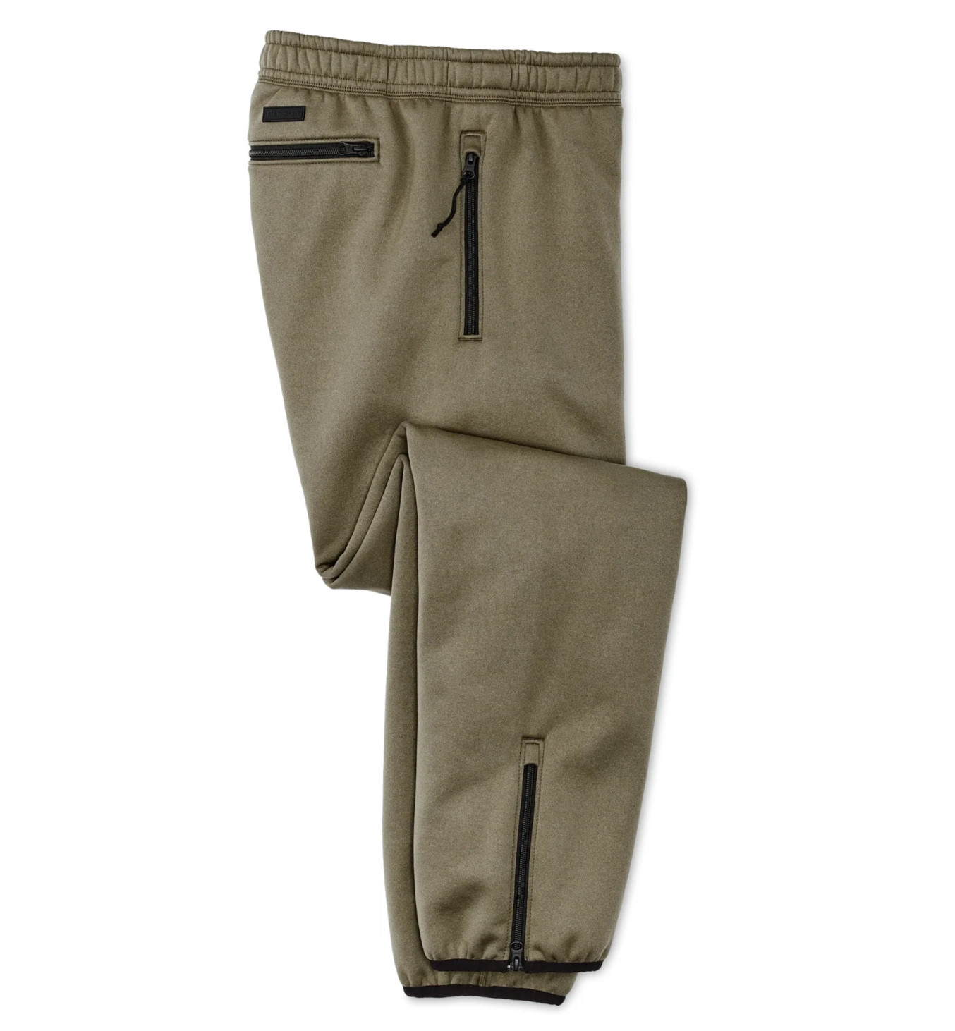 Filson Granite Spire Fleece Pants New Field Olive Wind Resistant Quick Dry Hike