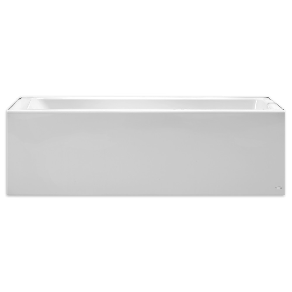 American Standard 2946.102 Studio 60" x 32" Alcove Soaking - White