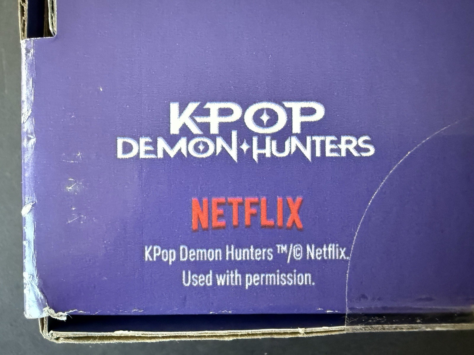 KPOP Demon Hunters Cinnamon Toast Crunch 2 Box Set Netflix Promo Limited Edition