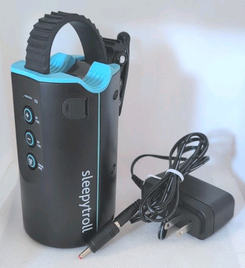 Sleepytroll Baby Rocker Gen 1