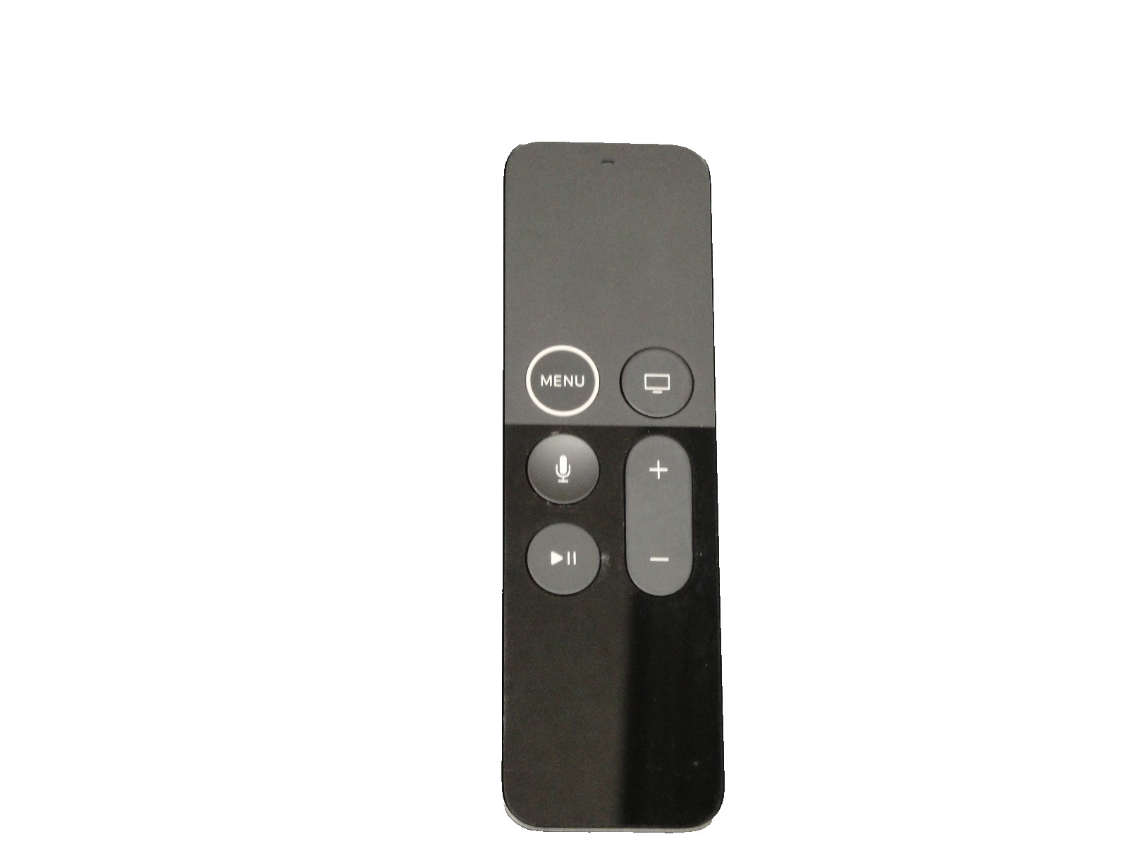 Genuine Apple TV Siri 4k Remote Control~Working